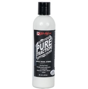 KR PURE TRACTION BALL COMPOUND - 8 OZ