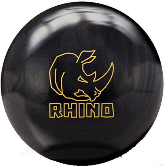 BRUNSWICK RHINO BLACK