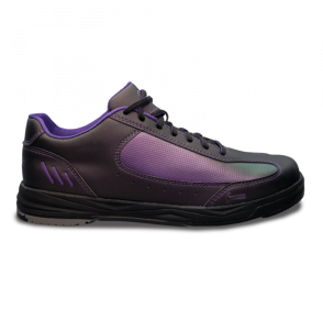 HAMMER SHOES MEN'S VICIOUS PURPLE RIGHT HAND