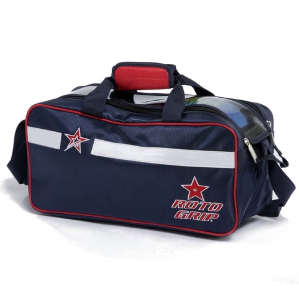 ROTO GRIP 2-BALL TOTE ALL-STAR