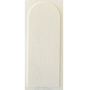 BOWLERS TAPE WHITE 3/4' (10x)