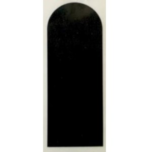 MASTER TAPE BLACK SMOOTH 3/4' (30x)