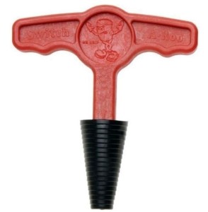 TURBO SWITCH-A-ROO LOCKING TOOL SMALL