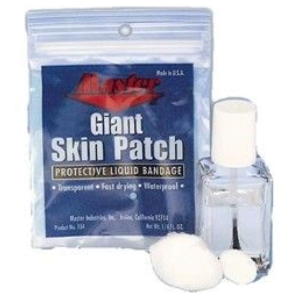 MASTER SKIN PATCH PROTECTOR...