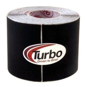 TURBO SKIN PROTECTION FIT TAPE BLACK SMOOTH 2"