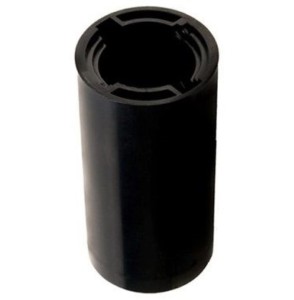 TURBO SWITCH GRIP OUTER SLEEVE BLACK