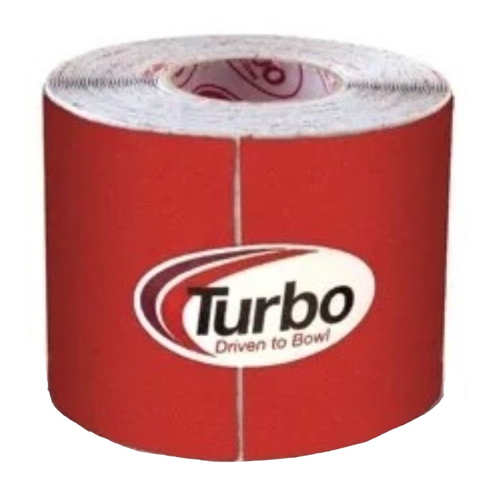 TURBO BIG RED FITTING TAPE...