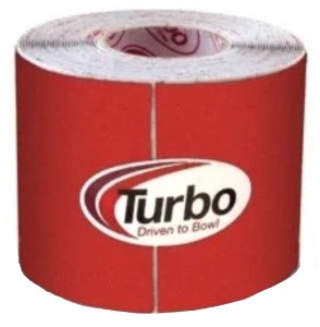 TURBO BIG RED FITTING TAPE 2" WIDE RED ROLL