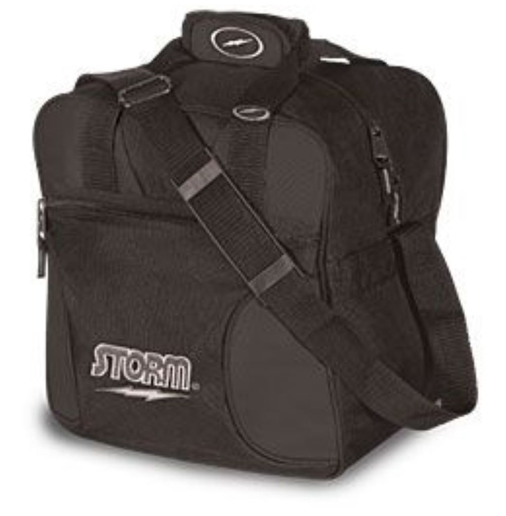 STORM BAG 1 BALL SOLO TOTE...