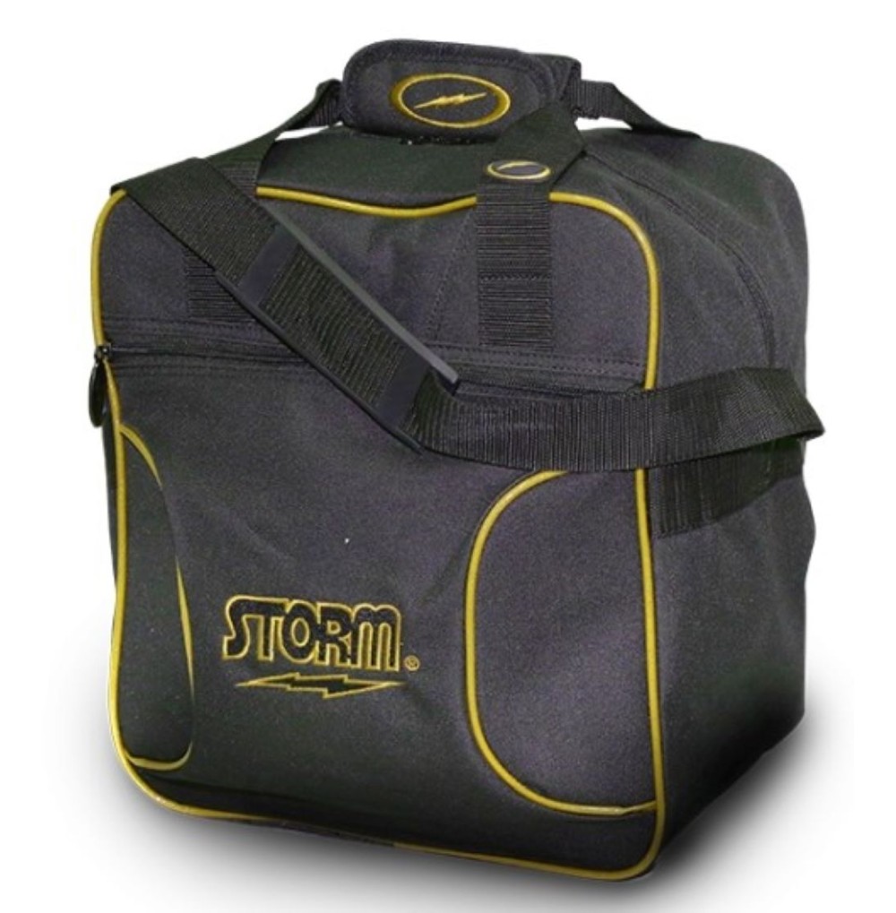 STORM BAG 1 BALL SOLO TOTE...