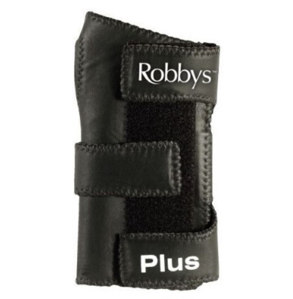 ROBBY'S PLUS LEATHER