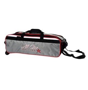 ROTO GRIP 3-BALL  ALL-STAR TRAVEL TOTE