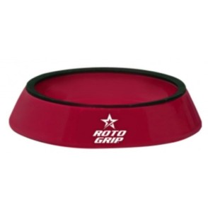 ROTO GRIP BALL CUP DLX RED