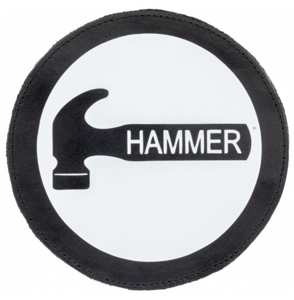 HAMMER CIRCLE SHAMMY PAD