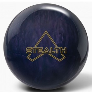 TRACK STEALTH PEARL