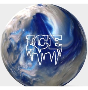 STORM ICE OCEAN BLUE WHITE