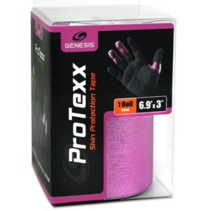 GENESIS PROTEXX TAPE PROTECTION PINK