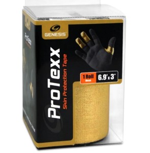 GENESIS PROTEXX TAPE PROTECTION GOLD
