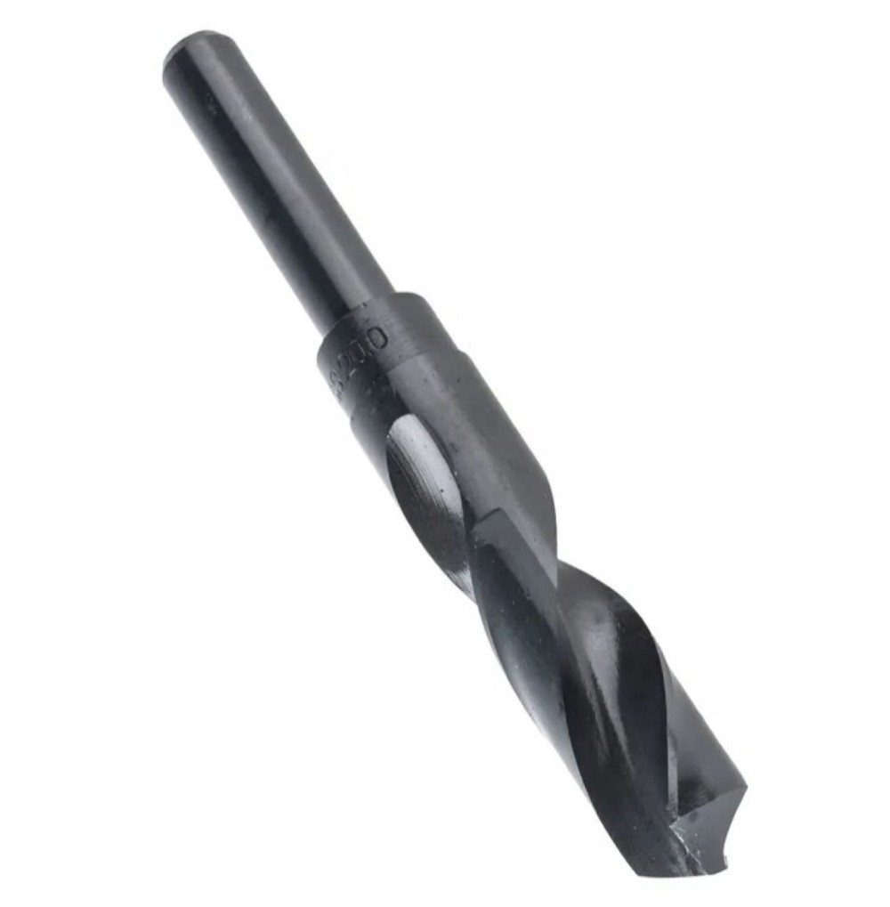 DRILL BIT STRAIGHT SHANK - 1/2