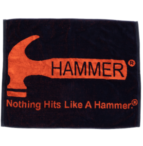 HAMMER LOOMED TOWEL
