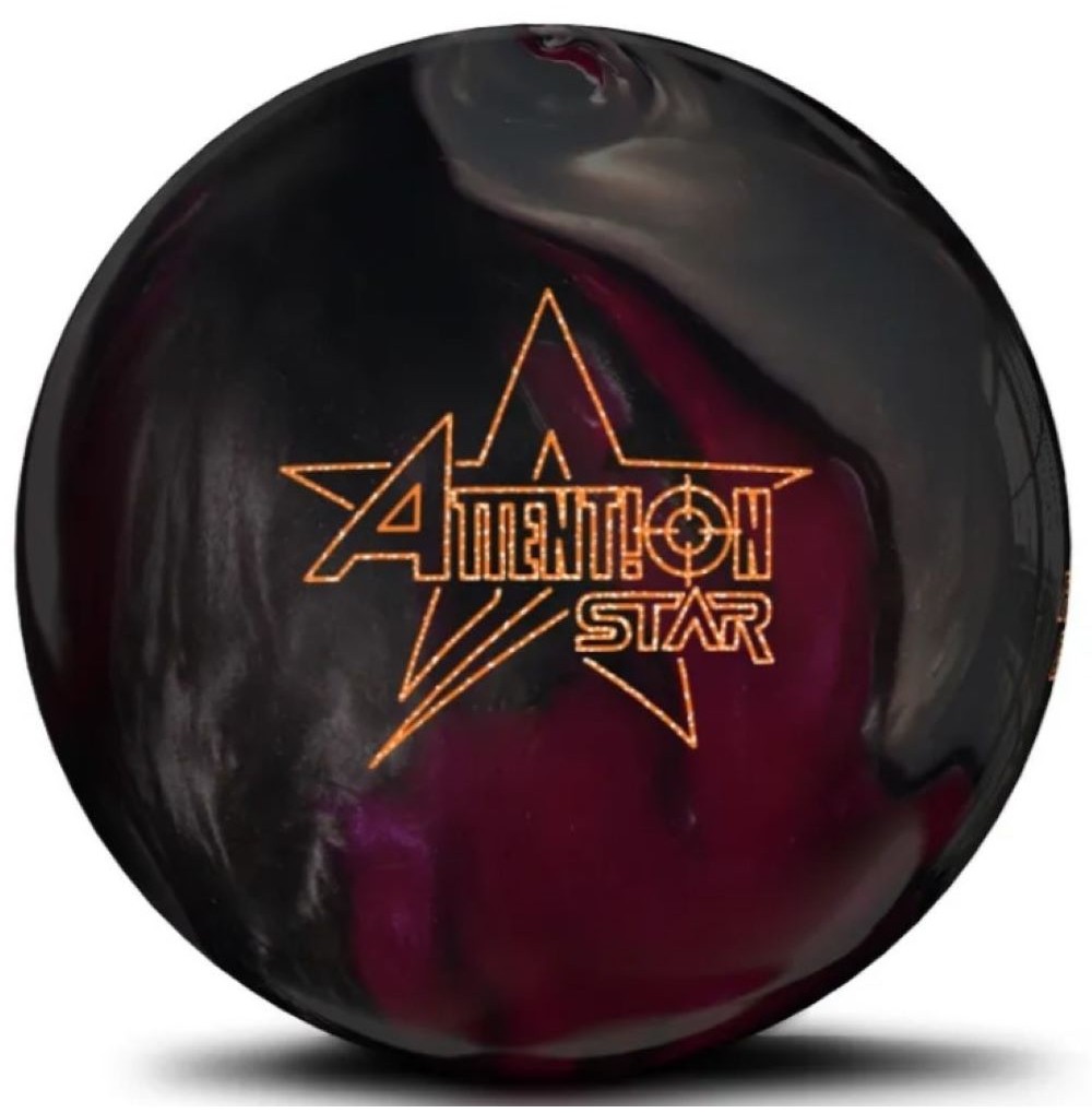 ROTO GRIP ATTENTION STAR