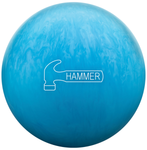 HAMMER NU BLUE