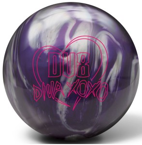 DV8 XOXO PURPLE SILVER