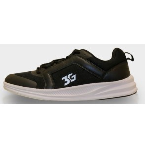 3G KICKS II MEN'S BLACK