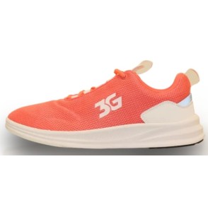 3G KICKS II LADIES CORAL