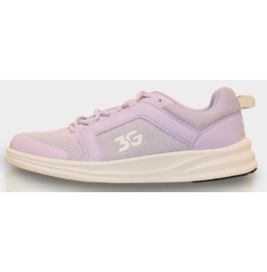 3G KICKS II LADIES LAVENDAR