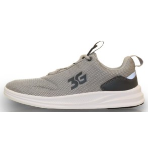 3G KICKS II MEN'S GREY