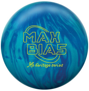 RADICAL MAX BIAS