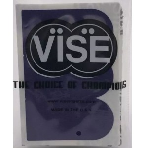 VISE FEEL BOWLERS TAPE PURPLE 1" (32x)