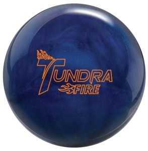 TRACK TUNDRA FIRE BLUE