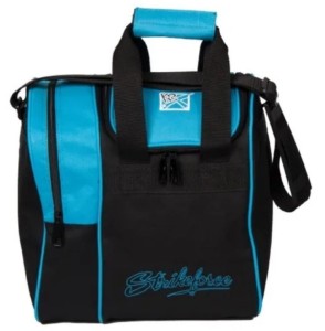 KR STRIKEFORCE BAG 1 BALL ROOK AQUA