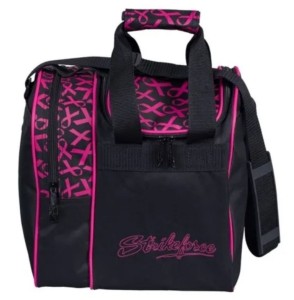 KR STRIKEFORCE BAG 1 BALL ROOK RIBBON