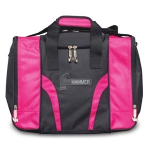 HAMMER BAG 1 BALL RAW PINK