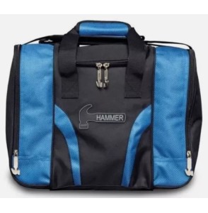 HAMMER BAG 1 BALL RAW BLUE