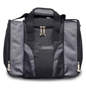 HAMMER BAG 1 BALL RAW GREY