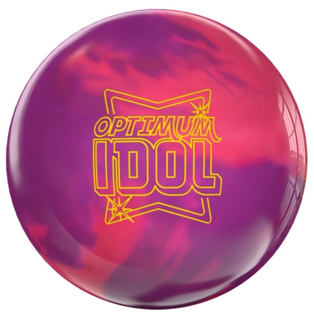 ROTO GRIP OPTIMUM IDOL PEARL