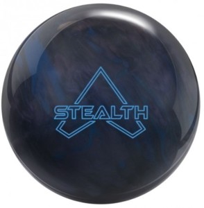 TRACK STEALTH SOLID