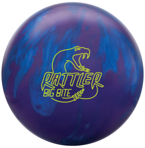 RADICAL RATTLER BIG BITE