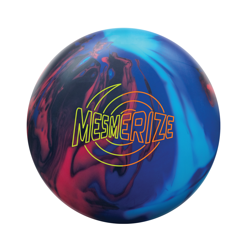 BRUNSWICK MESMERIZE