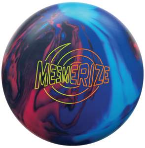 BRUNSWICK MESMERIZE