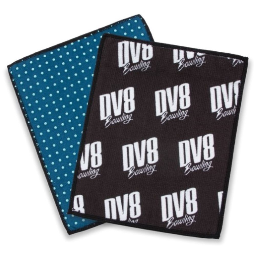 DV8 MICROFIBER GRIP PAD