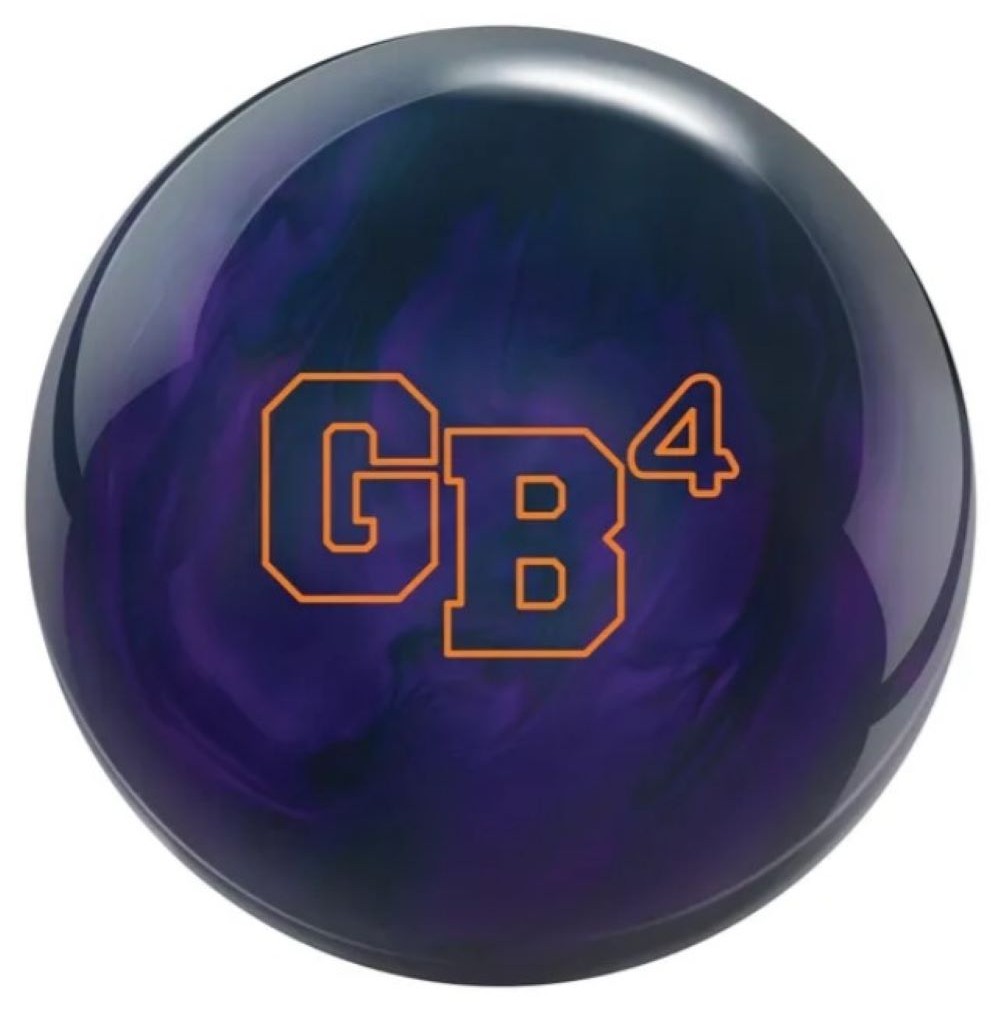 EBONITE GAME BREAKER 4