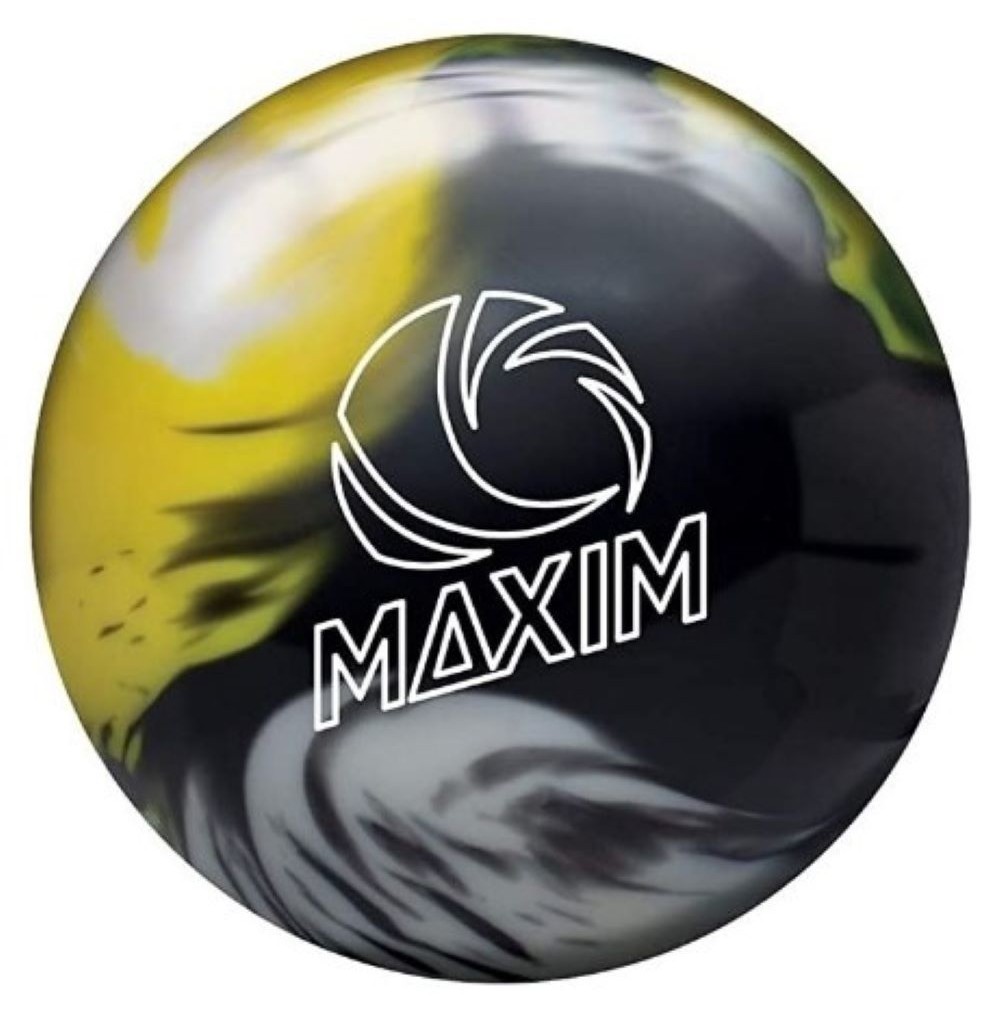 EBONITE MAXIM CAPTAIN STING