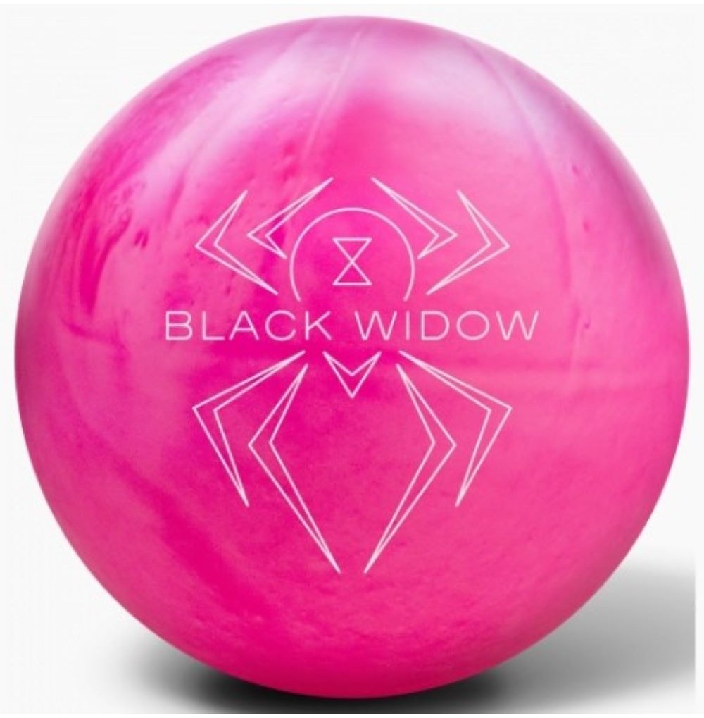 HAMMER BLACK WIDOW URETHANE...