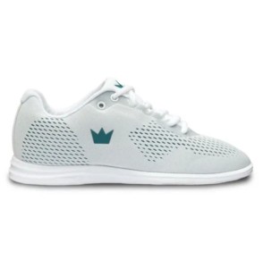 BRUNSWICK WOMEN'S AXIS WHITE TEAL