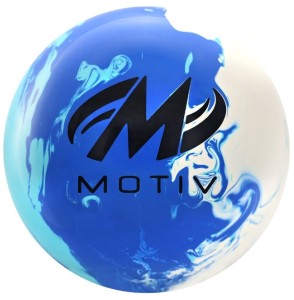 MOTIV SUBZERO FORGE